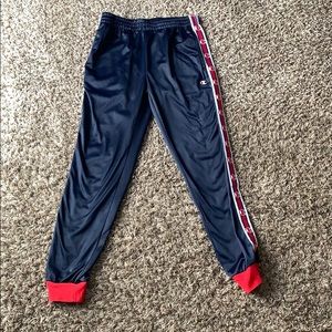 Champion sweats
